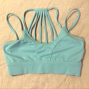 Constantly Varied Gear (CVG) Bombshell sports bra